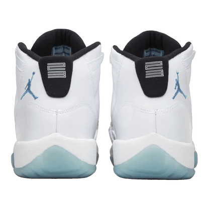 Nike Air Jordan 11 Retro Legend Blue (2014) (GS) 378038-117