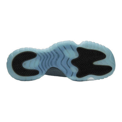 Nike Air Jordan 11 Retro Legend Blue (2014) (GS) 378038-117