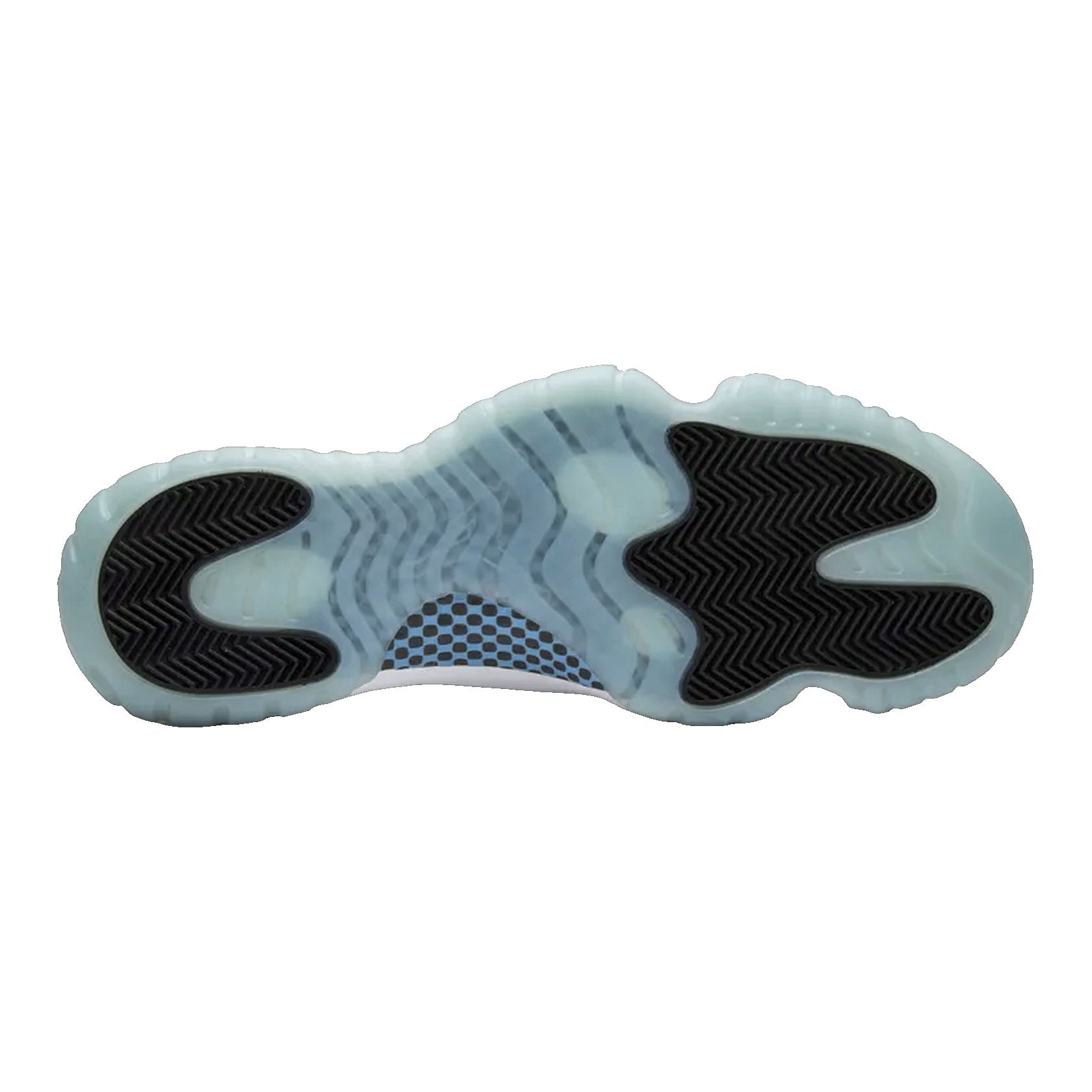 Nike Air Jordan 11 Retro Legend Blue (2014) 378037-117