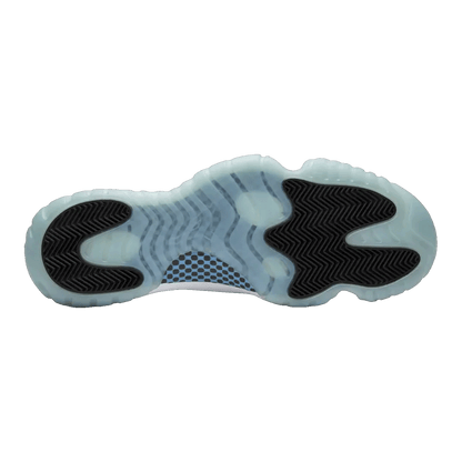 Nike Air Jordan 11 Retro Legend Blue (2014) 378037-117