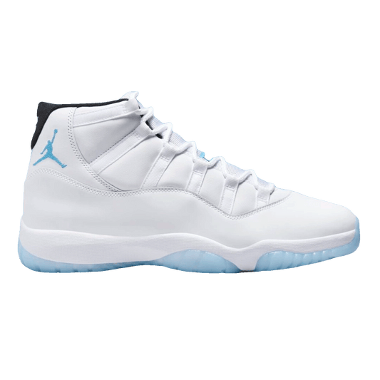 Nike Air Jordan 11 Retro Legend Blue (2024)
