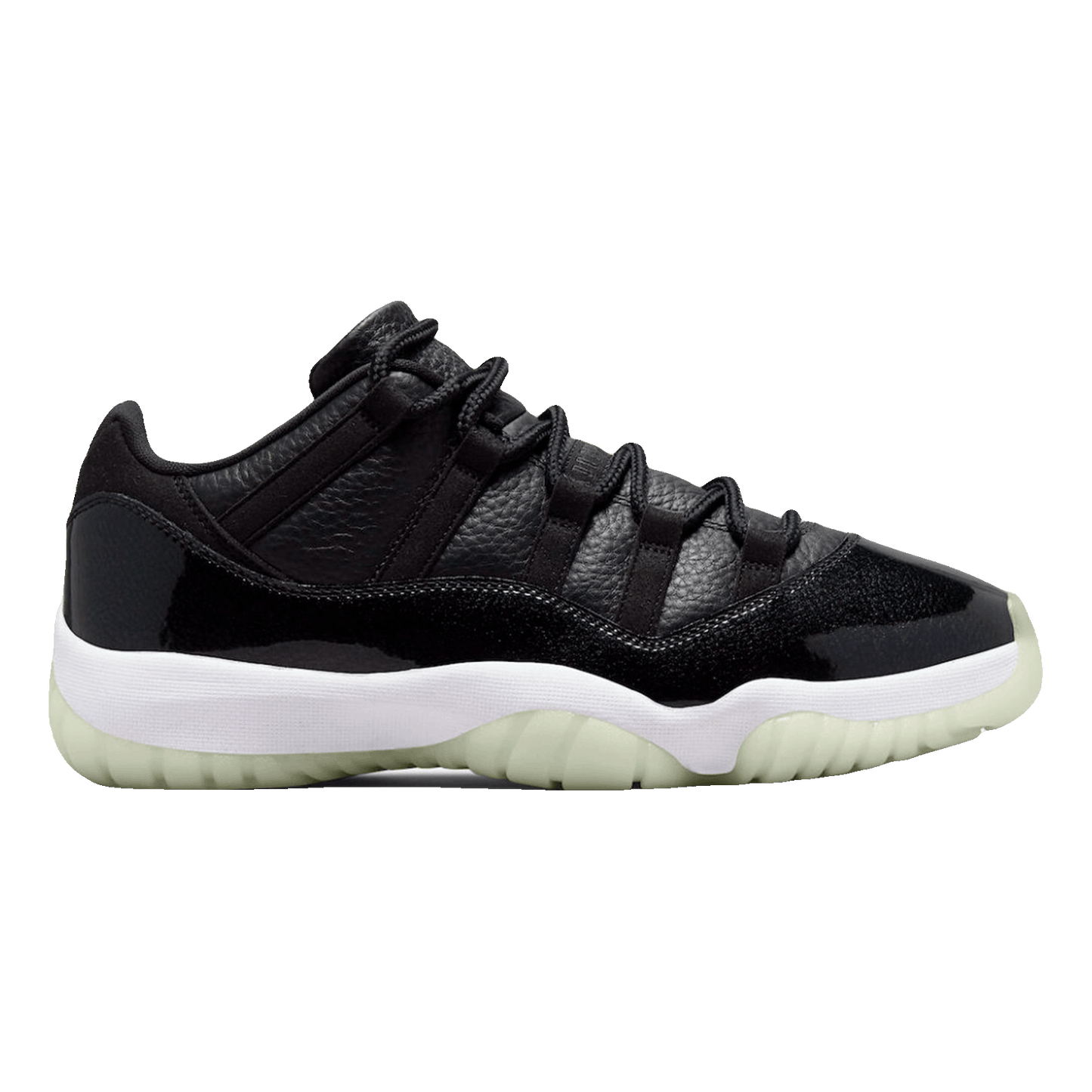Nike Air Jordan 11 Retro Low 72-10 (GS)
