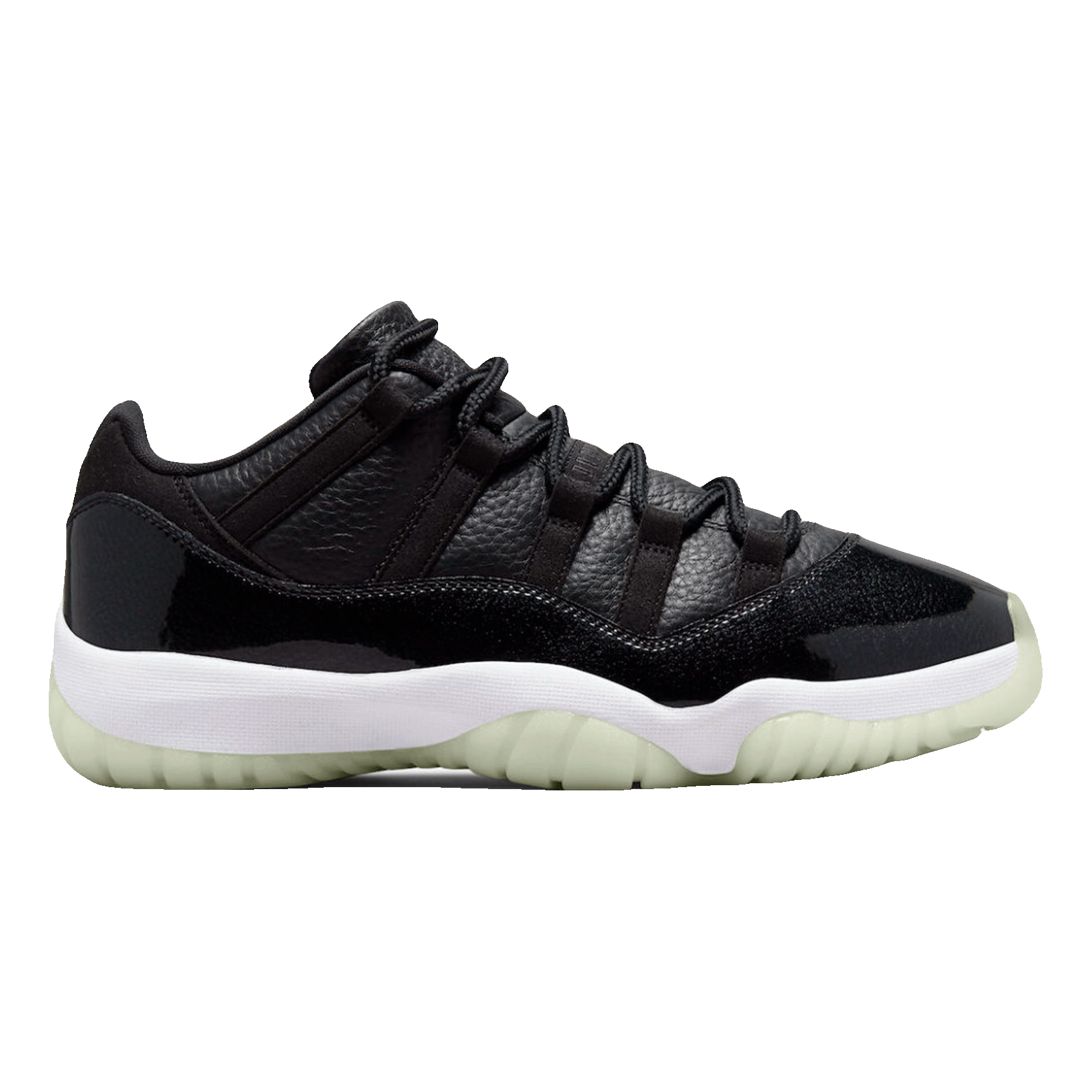 Nike Air Jordan 11 Retro Low 72-10 (GS)