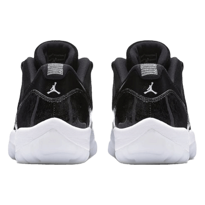 Nike Air Jordan 11 Retro Low Barons Back