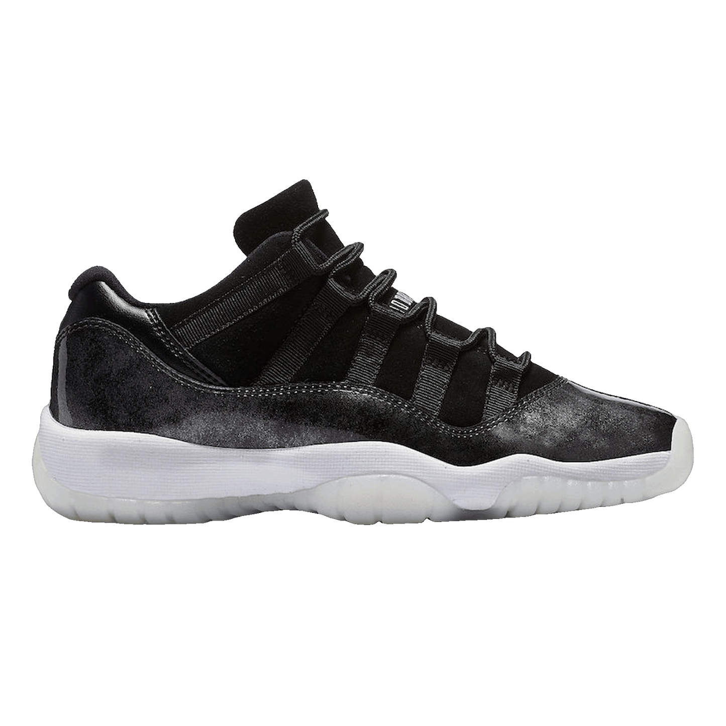 Nike Air Jordan 11 Retro Low Barons (GS) 528896-010