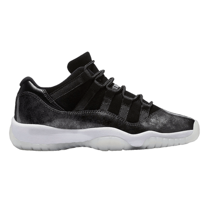 Nike Air Jordan 11 Retro Low Barons (GS) 528896-010