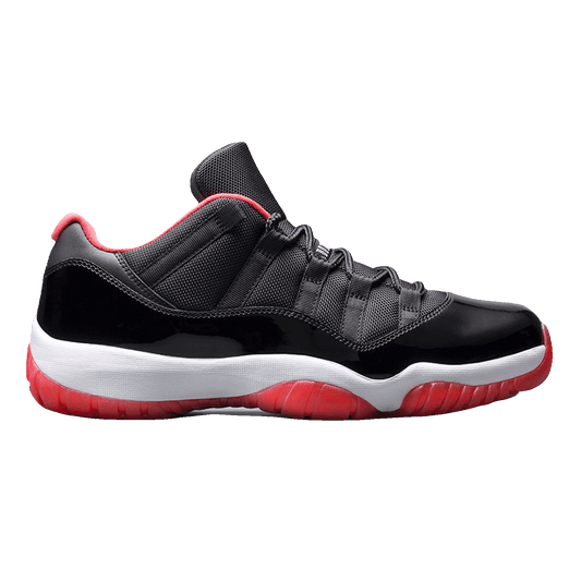 Nike Air Jordan 11 Retro Low Bred