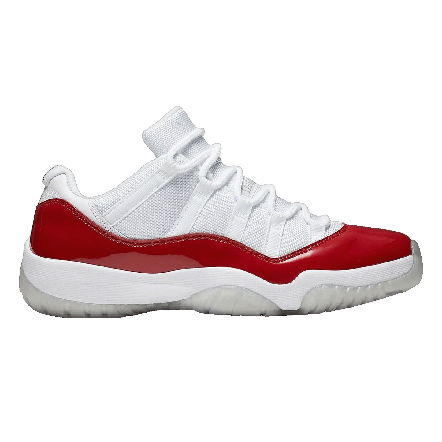 Nike Air Jordan 11 Retro Low Cherry (2016) 528895-102