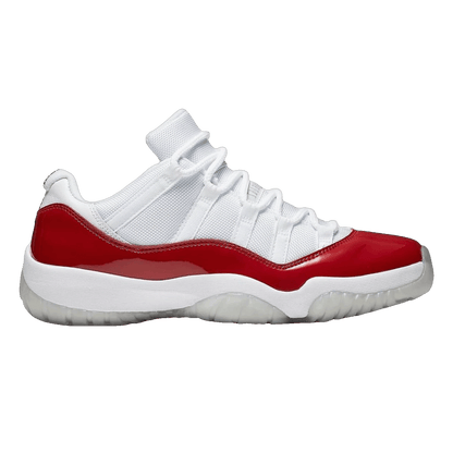 Nike Air Jordan 11 Retro Low Cherry (2016) 528895-102