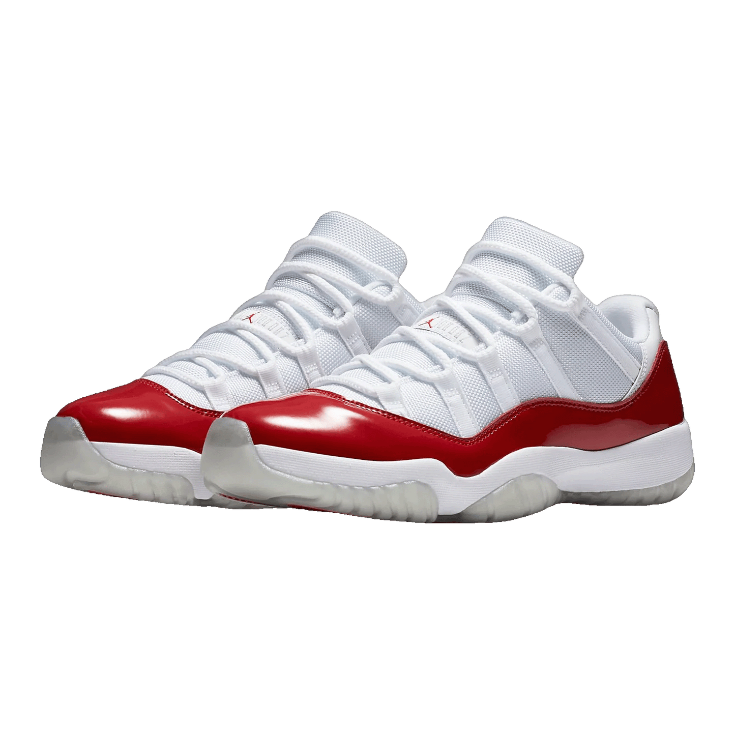 Nike Air Jordan 11 Retro Low Cherry (2016) Side 528895-102