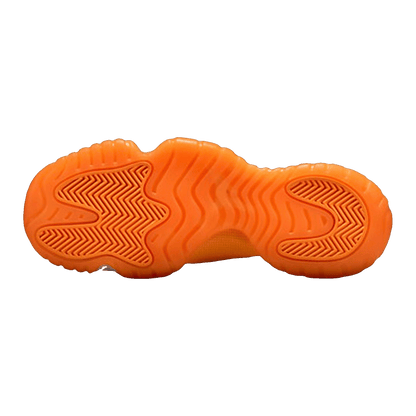 Nike Air Jordan 11 Retro Low Citrus (2015) (GS) Sohle 580521-139