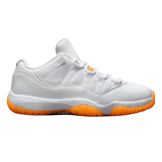 Nike Air Jordan 11 Retro Low Citrus (2021) (W)