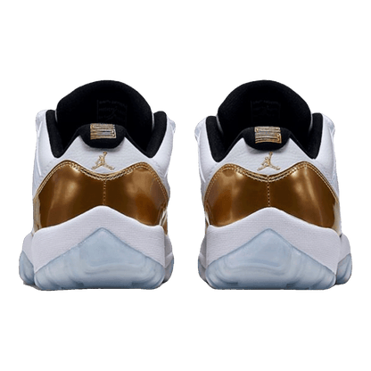 Nike Air Jordan 11 Retro Low Closing Ceremony (GS) Back 528896-103