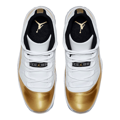 Nike Air Jordan 11 Retro Low Closing Ceremony (GS) Oben 528896-103