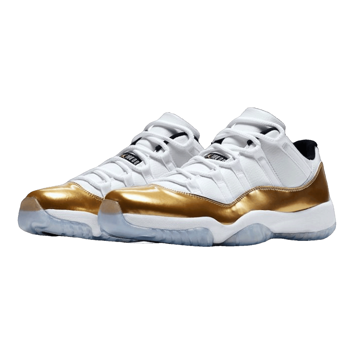 Nike Air Jordan 11 Retro Low Closing Ceremony (GS) Side 528896-103