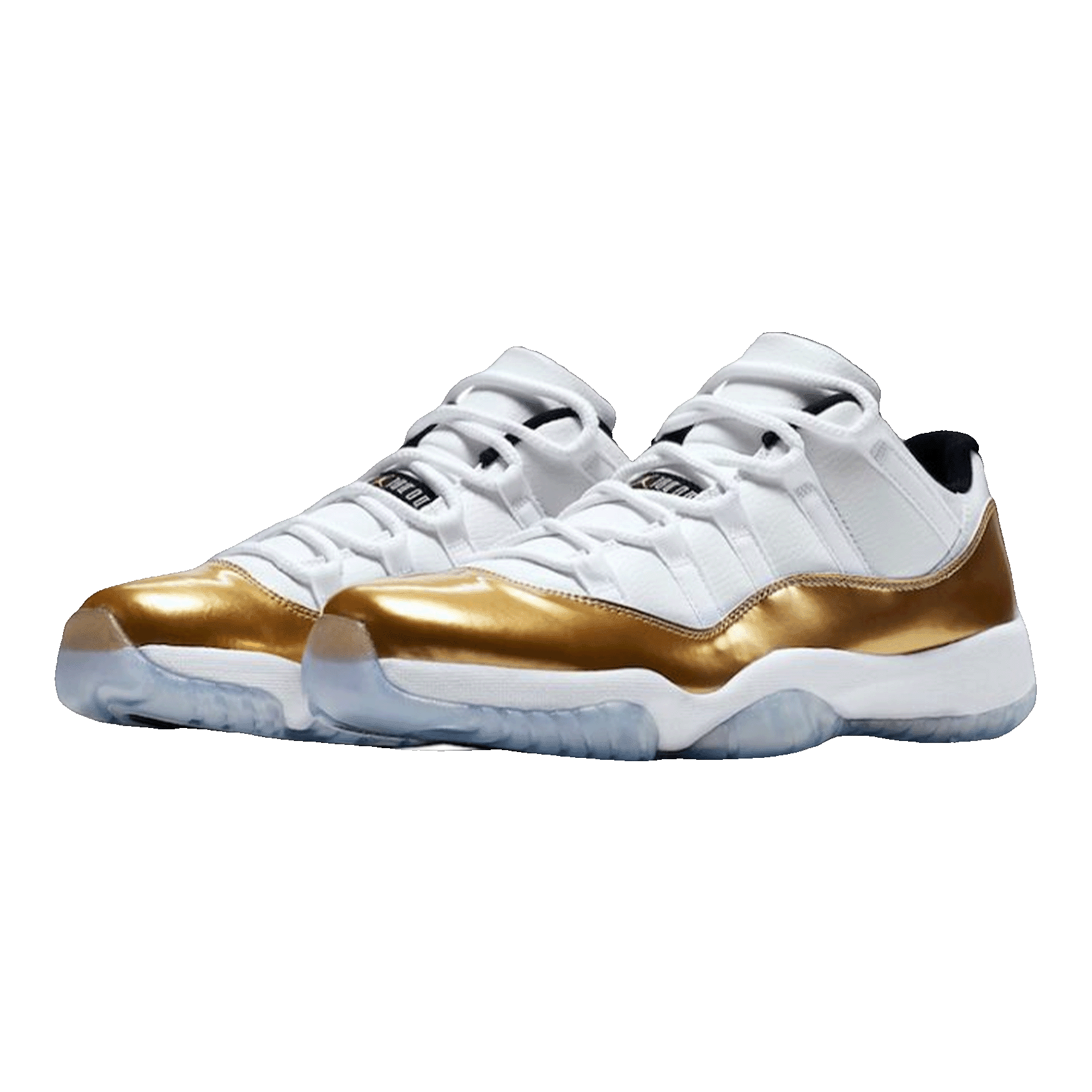 Nike Air Jordan 11 Retro Low Closing Ceremony (GS) Side 528896-103