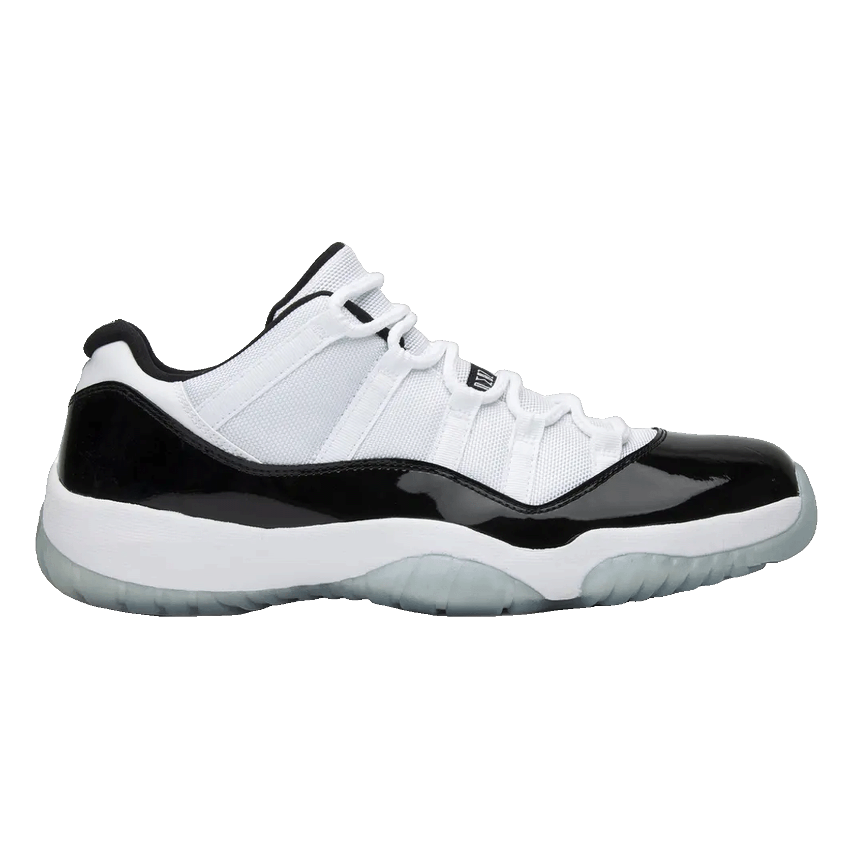 Nike Air Jordan 11 Retro Low Concord 528895-153