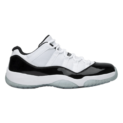 Nike Air Jordan 11 Retro Low Concord 528895-153