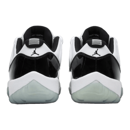 Nike Air Jordan 11 Retro Low Concord Back 528895-153