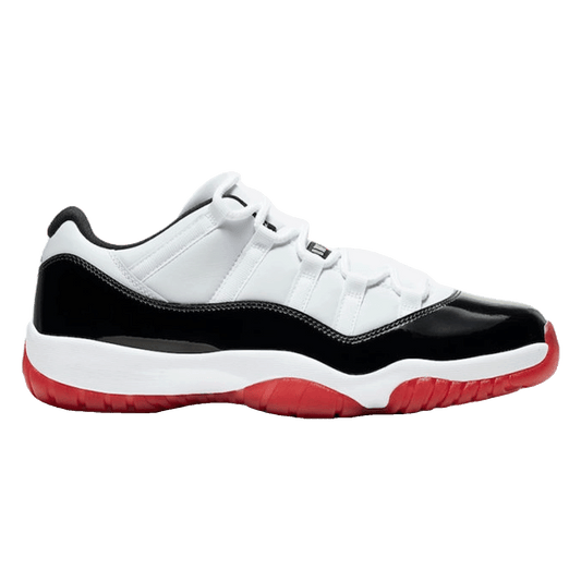 Nike Air Jordan 11 Retro Low Concord Bred