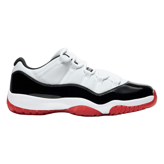 Nike Air Jordan 11 Retro Low Concord Bred (GS)