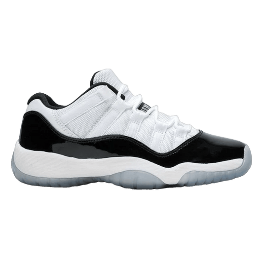 Nike Air Jordan 11 Retro Low Concord (GS) 528896-153