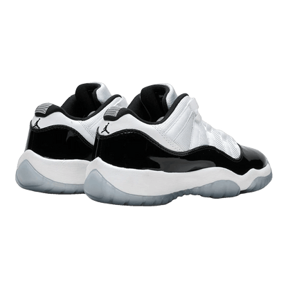 Nike Air Jordan 11 Retro Low Concord (GS) Back 528896-153