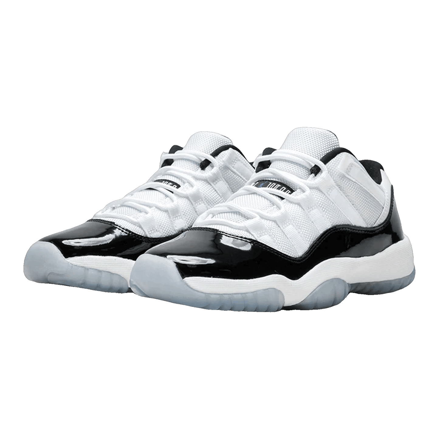 Nike Air Jordan 11 Retro Low Concord (GS) Side 528896-153