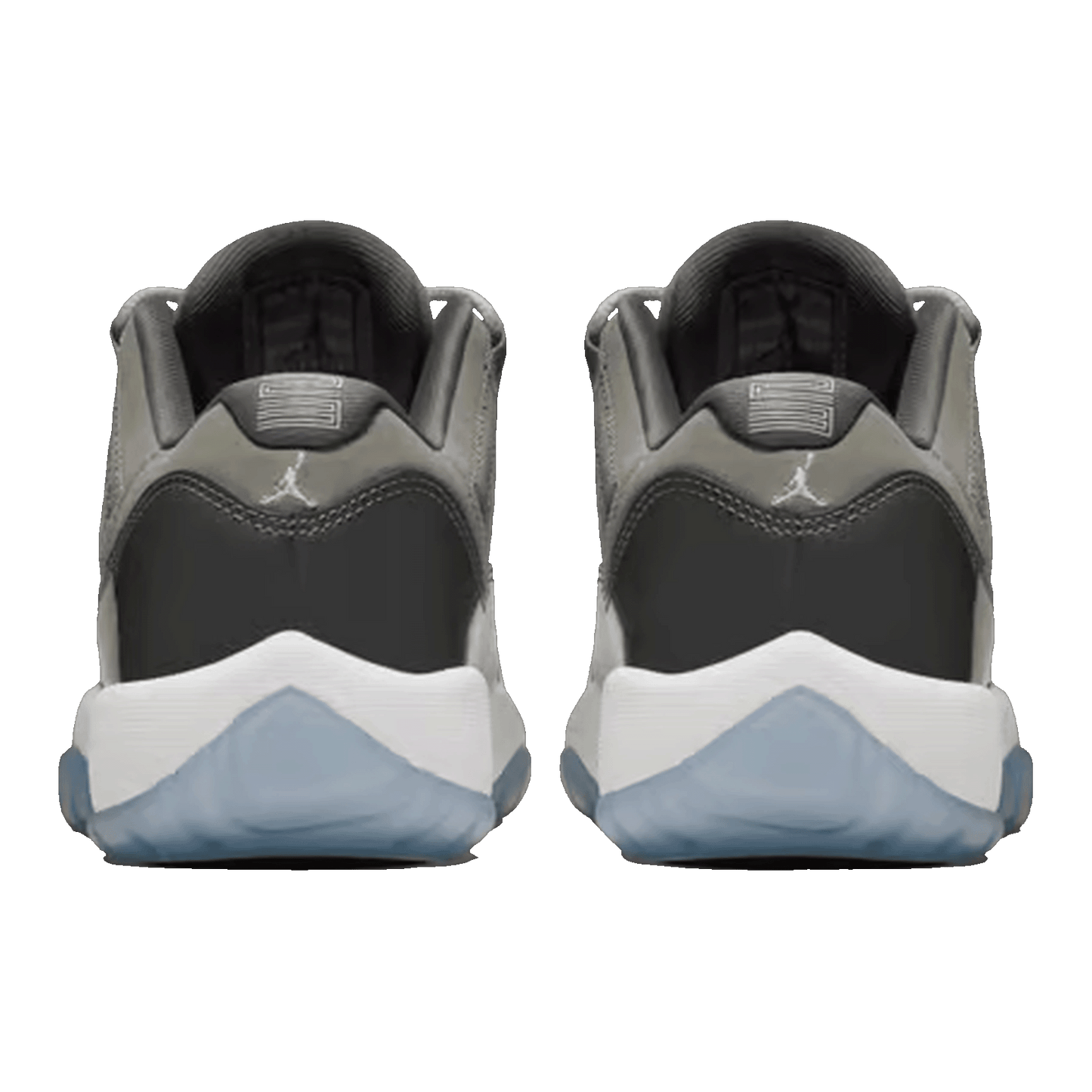 Nike Air Jordan 11 Retro Low Cool Grey (GS) 528896-003