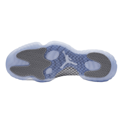 Nike Air Jordan 11 Retro Low Cool Grey Sohle