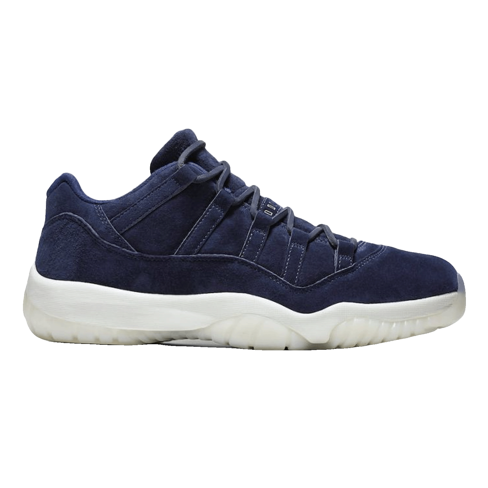 Nike Air Jordan 11 Retro Low Derek Jeter RE2PECT