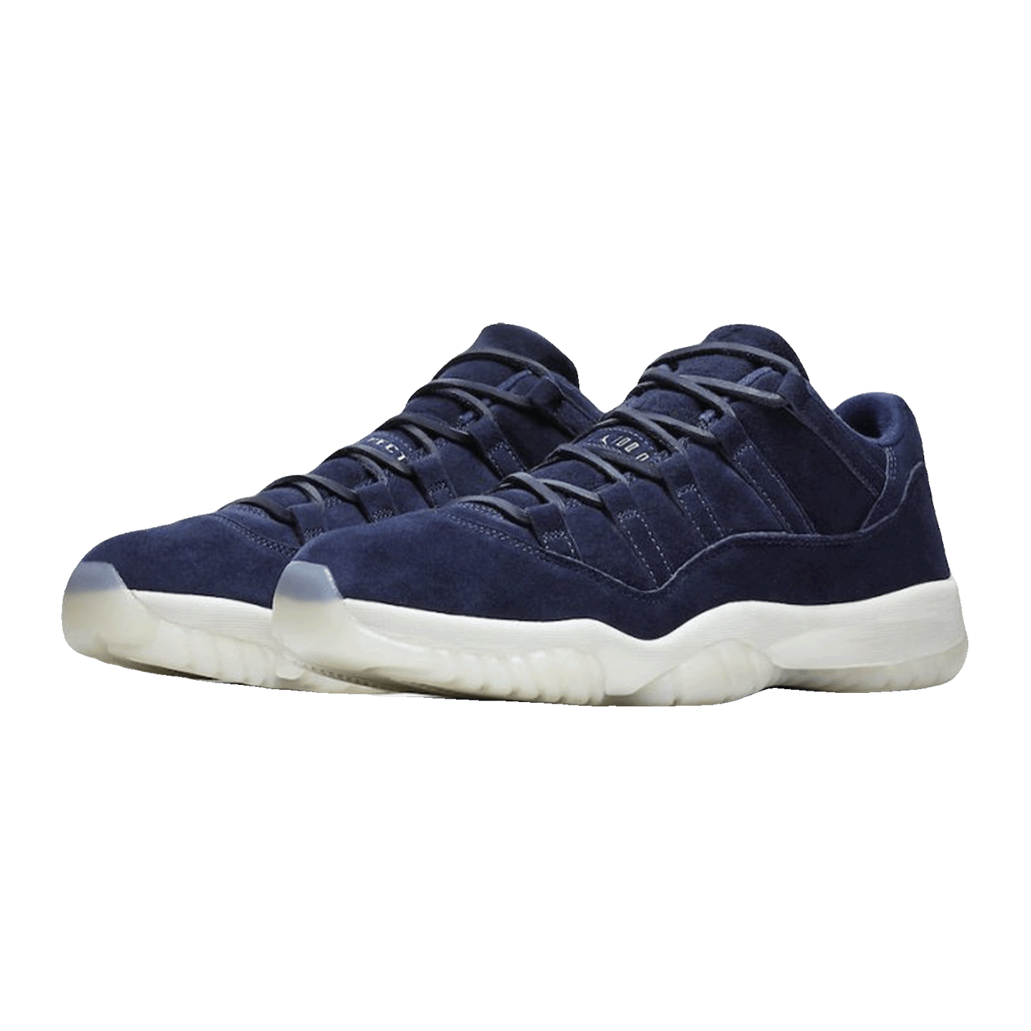 Nike Air Jordan 11 Retro Low Derek Jeter RE2PECT Side