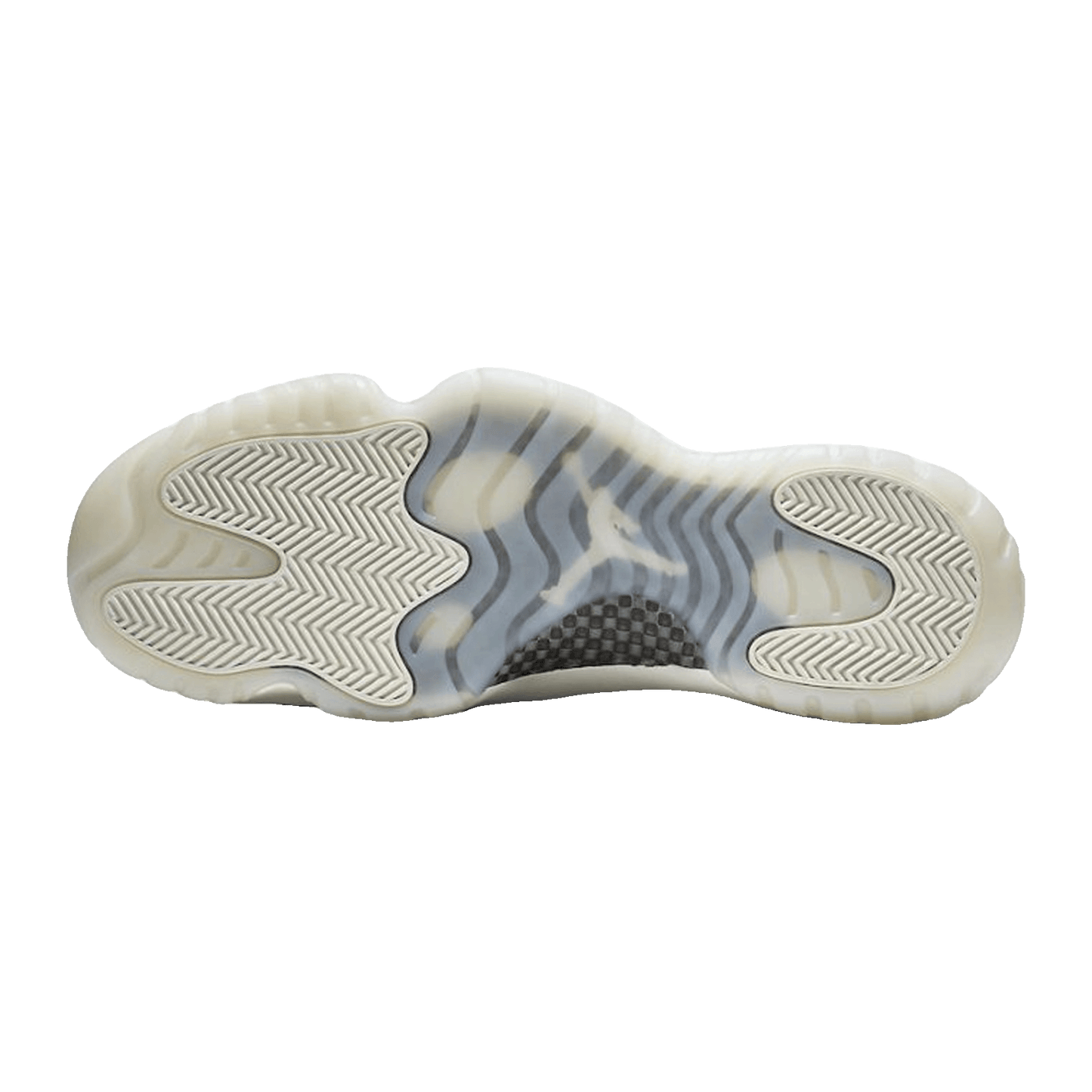Nike Air Jordan 11 Retro Low Derek Jeter RE2PECT Sohle