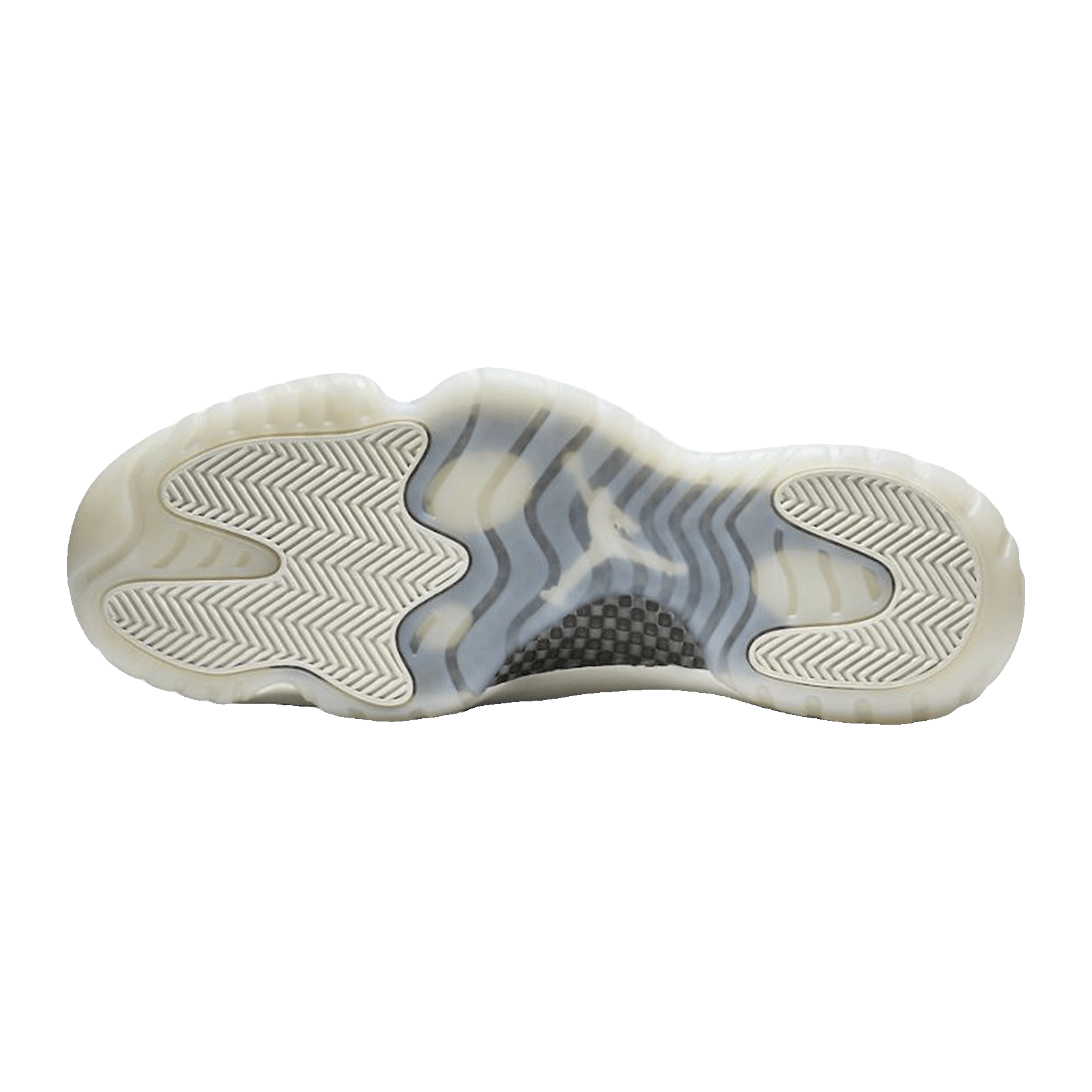 Nike Air Jordan 11 Retro Low Derek Jeter RE2PECT Sohle