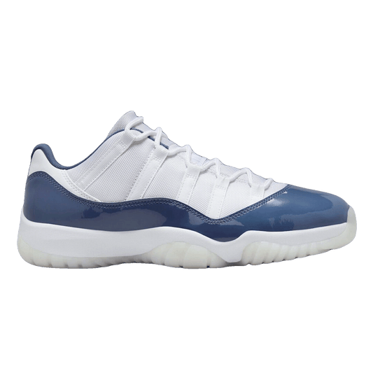 Nike Air Jordan 11 Retro Low Diffused Blue (GS)