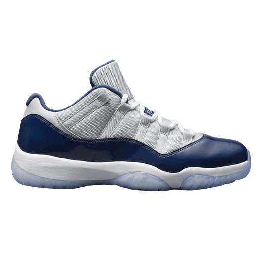 Nike Air Jordan 11 Retro Low Georgetown