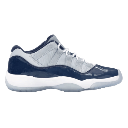 Nike Air Jordan 11 Retro Low Georgetown (GS) 528896-007