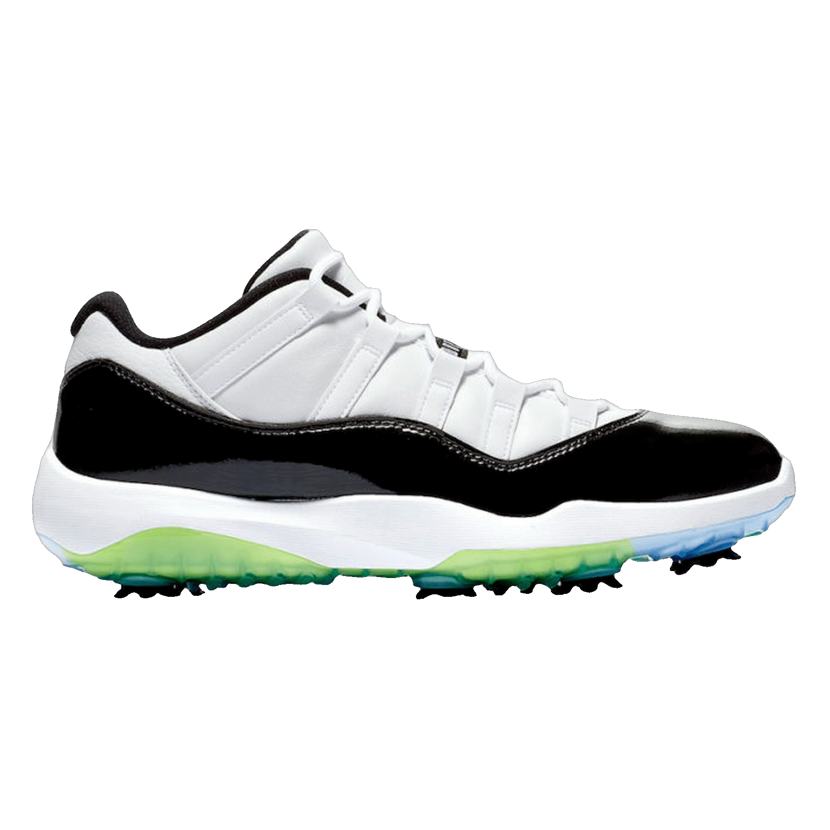 Nike Air Jordan 11 Retro Low Golf Concord AQ0963-101