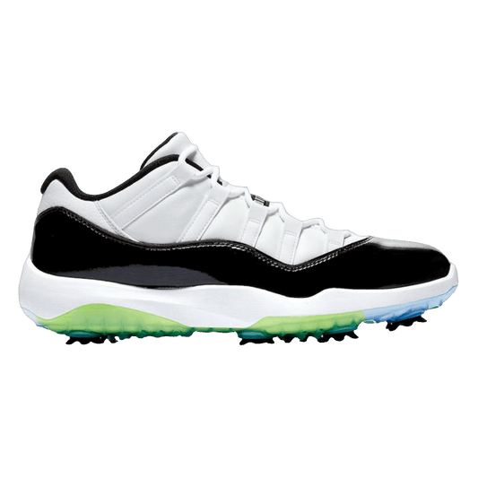 Nike Air Jordan 11 Retro Low Golf Concord AQ0963-101
