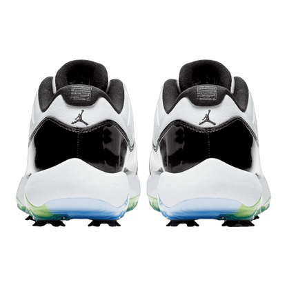 Nike Air Jordan 11 Retro Low Golf Concord Back AQ0963-101