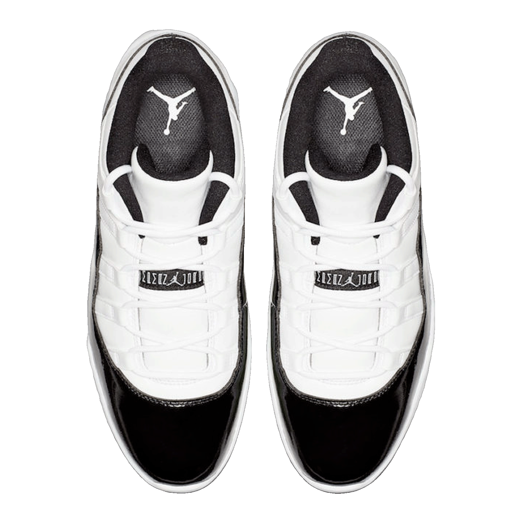 Nike Air Jordan 11 Retro Low Golf Concord Oben AQ0963-101