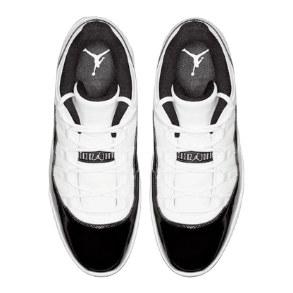 Nike Air Jordan 11 Retro Low Golf Concord Oben AQ0963-101