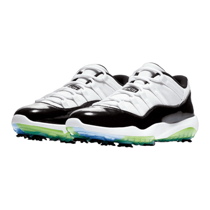 Nike Air Jordan 11 Retro Low Golf Concord Side AQ0963-101
