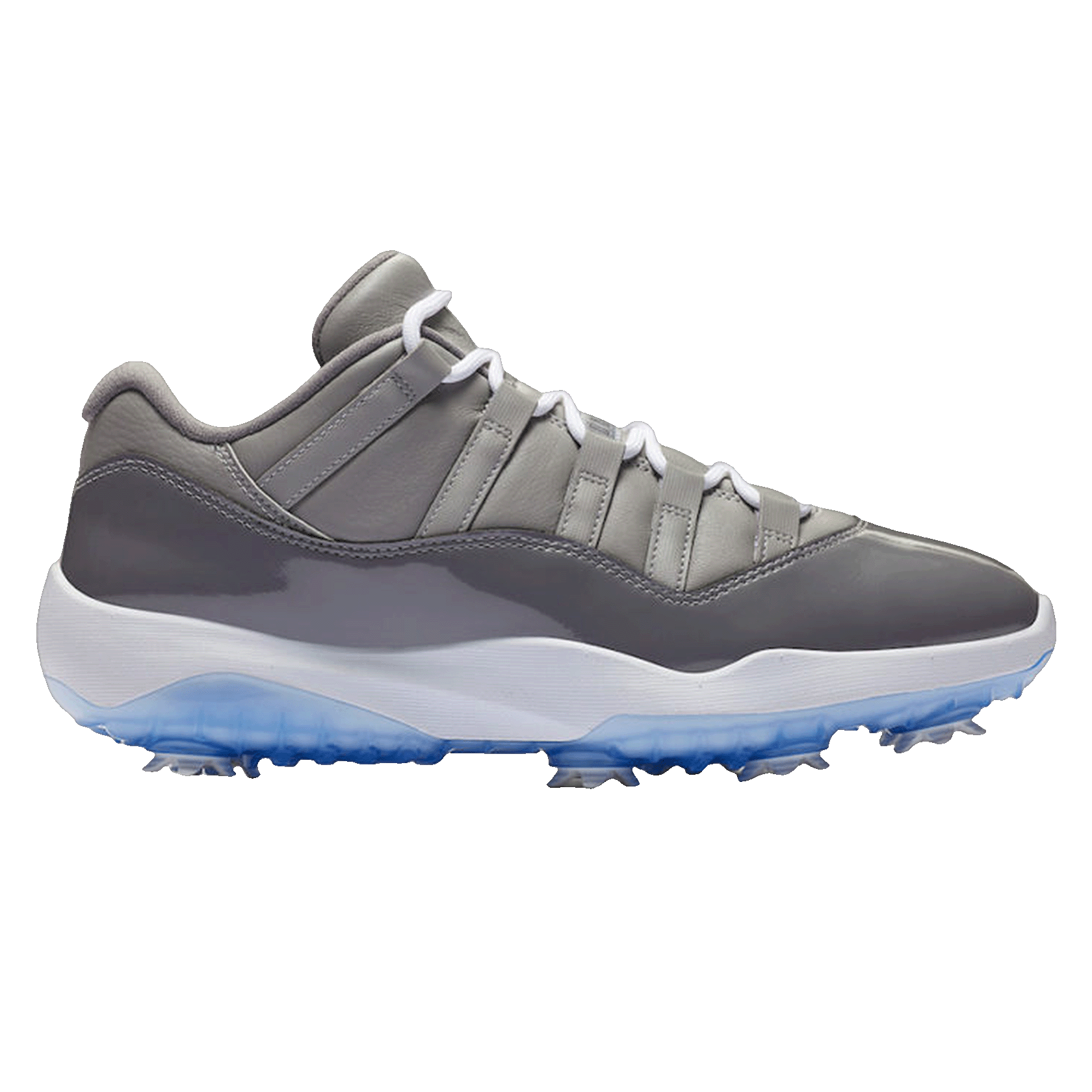 Nike Air Jordan 11 Retro Low Golf Cool Grey AQ0963-002