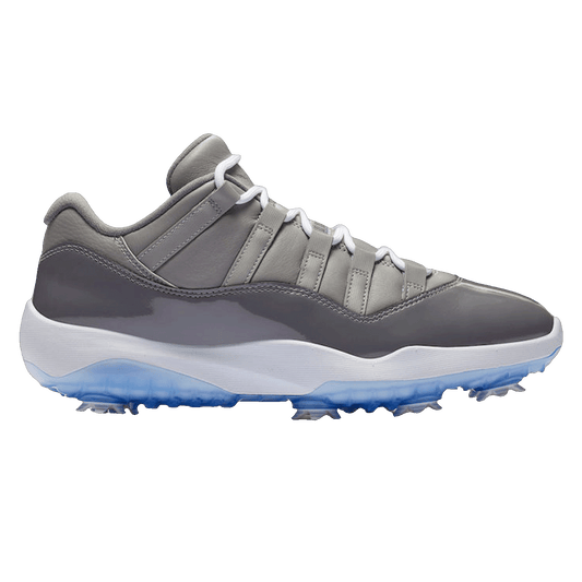 Nike Air Jordan 11 Retro Low Golf Cool Grey AQ0963-002
