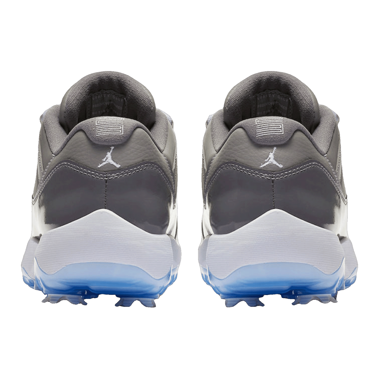 Nike Air Jordan 11 Retro Low Golf Cool Grey AQ0963-002