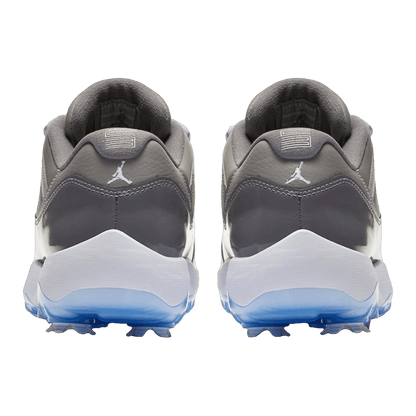 Nike Air Jordan 11 Retro Low Golf Cool Grey AQ0963-002