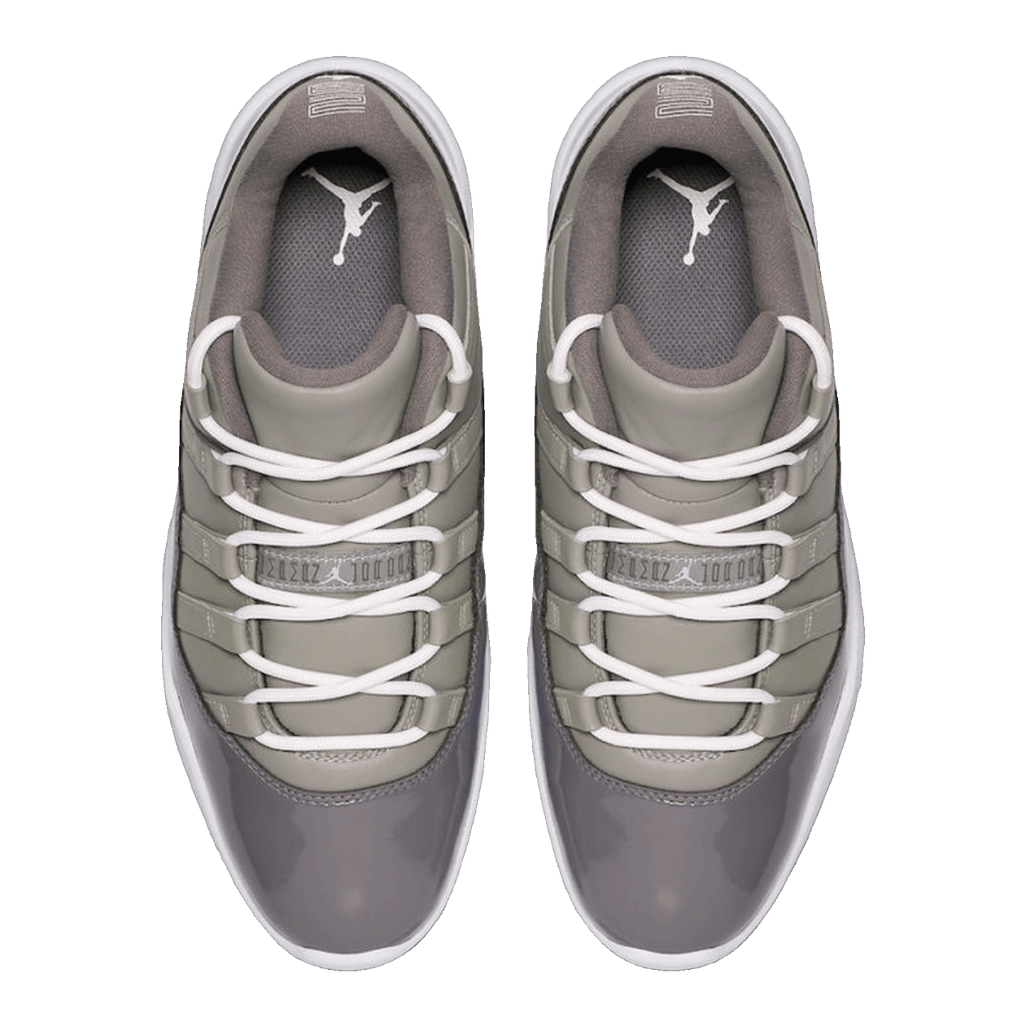 Nike Air Jordan 11 Retro Low Golf Cool Grey AQ0963-002