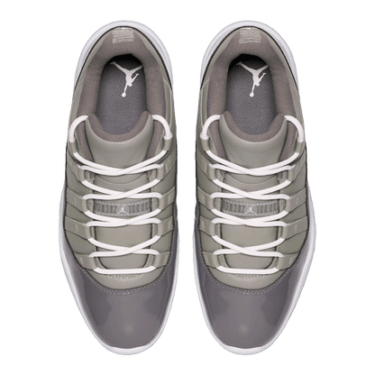 Nike Air Jordan 11 Retro Low Golf Cool Grey AQ0963-002