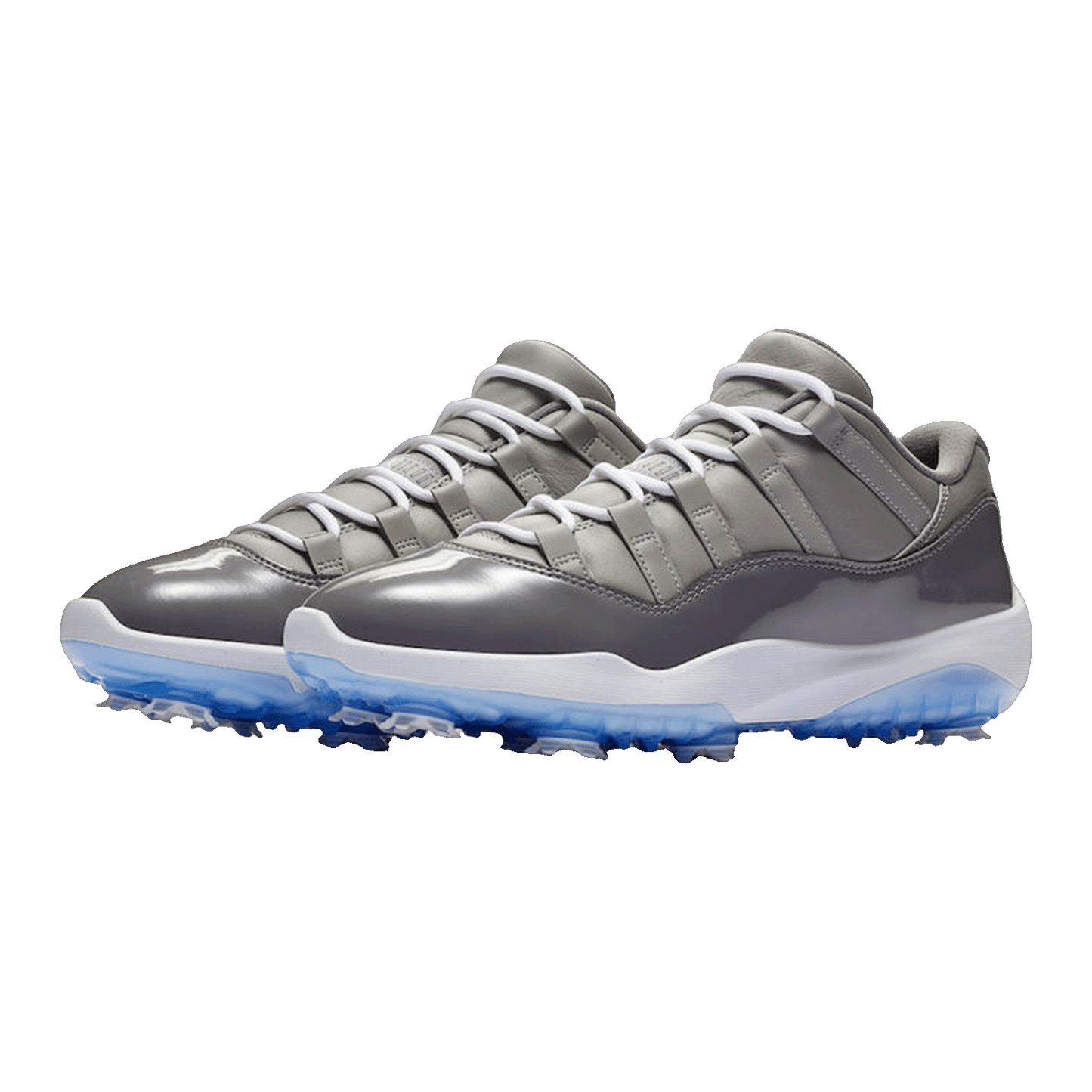 Nike Air Jordan 11 Retro Low Golf Cool Grey AQ0963-002
